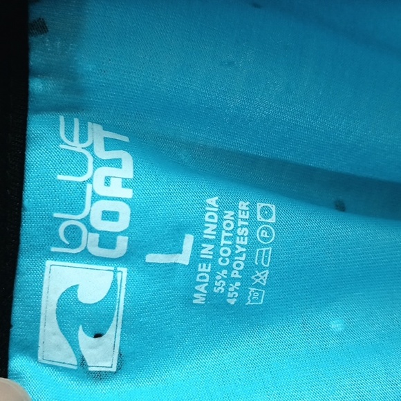 🆕BLUE COAST ASTRONAUT SHIRT - Picture 10 of 11